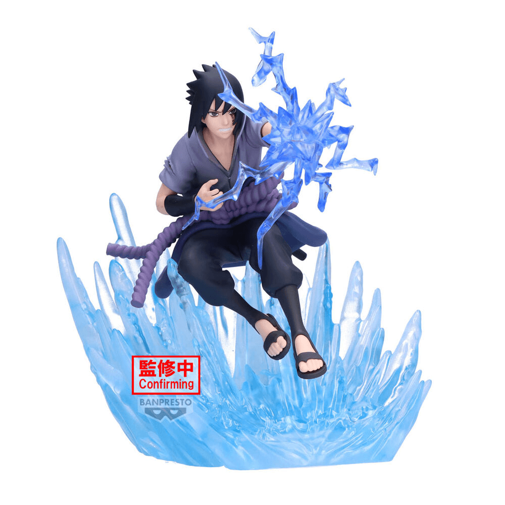 NARUTO SHIPPUDEN Combination Battle2-SASUKE UCHIHA- | 4573102697592
