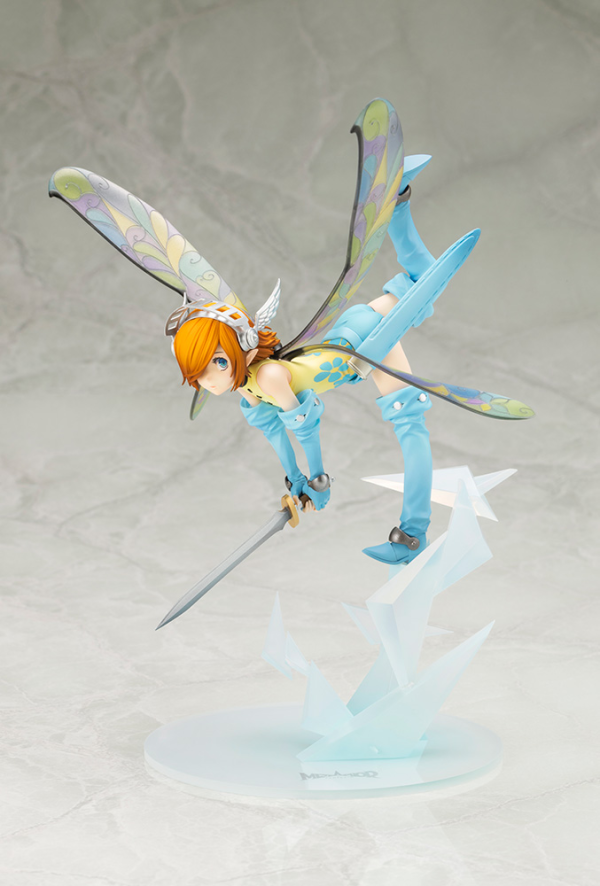 KOTOBUKIYA Gallica(4934054064144)(4934054064144)