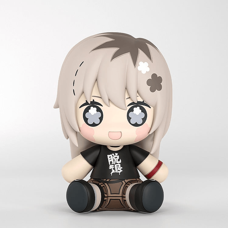 Huggy Secret Good Smile GIRLS BAND CRY | 4580828664296