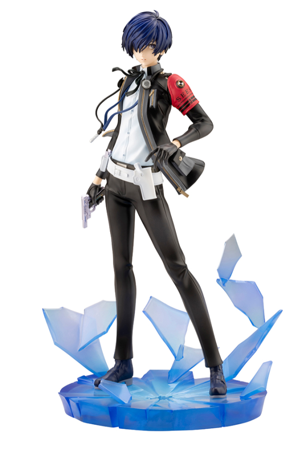 KOTOBUKIYA ARTFX J P3R Protagonist | 190526055872