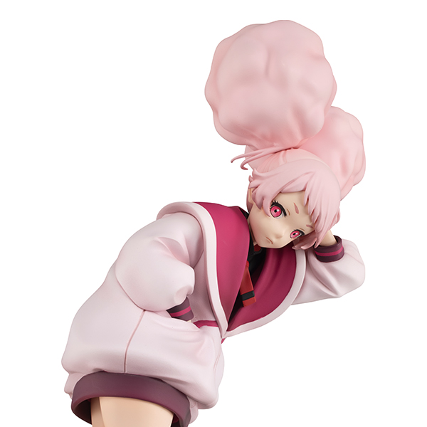 MegaHouse G.E.M. series Mobile Suit Gundam The Witch From Mercury Palm size Chuatury Panlunch