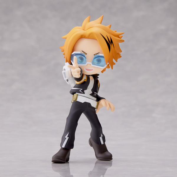 Bushiroad Creative PalVerse　My Hero Academia vol.1 | 4571598659155