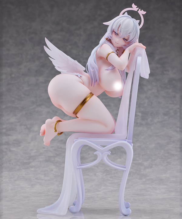 HOTVENUS Pure White Angel-chan