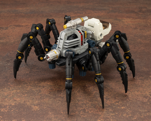 KOTOBUKIYA RMZ-04 GURANTULA