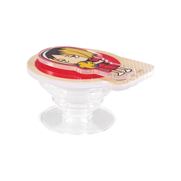 Haikyu Acrylic Smartphone Grip Kenma Kozume | 4580590186866
