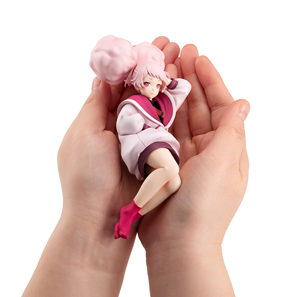 MegaHouse G.E.M. series Mobile Suit Gundam The Witch From Mercury Palm size Chuatury Panlunch(4535123838798)(4535123838798)