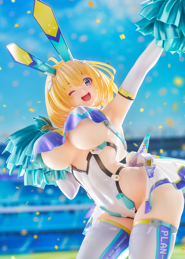 Phat! Company Sophia F. Shirring: Cheerleader Ver.(4580678969152)(4580678969152)