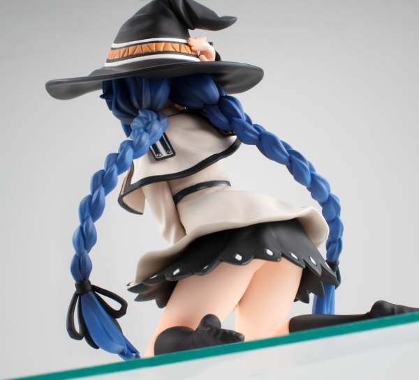 MegaHouse Melty Princess Mushoku Tensei Jobless Reincarnation Palm Size Roxy(Repeat)(4535123838248)(4535123838248)