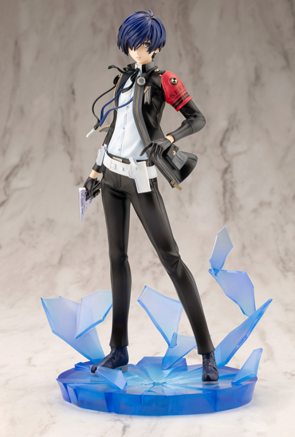 KOTOBUKIYA ARTFX J P3R Protagonist | 190526055872