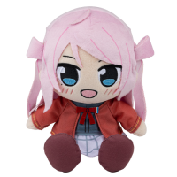 Love Live Nijigasaki High School Idol Club Series Lanzhu Zhong Plushie | 4580590165540