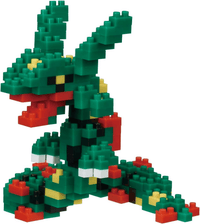 Rayquaza | 4972825216774