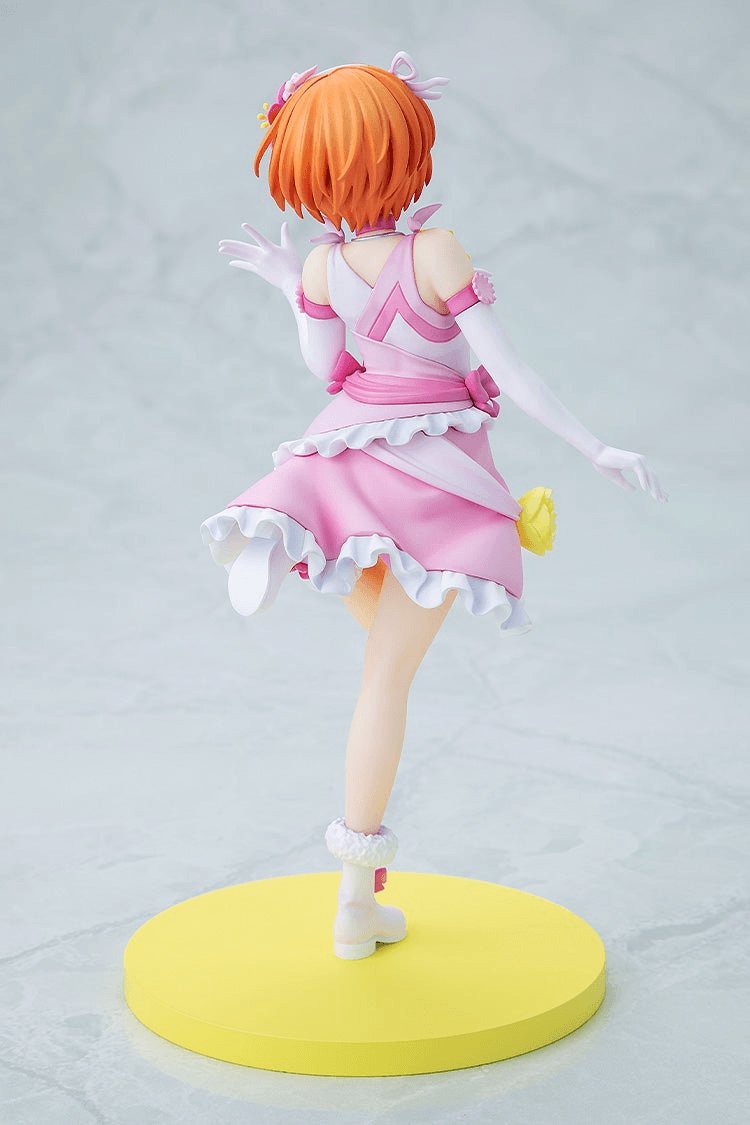 Rin Hoshizora Bokutachi wa Hitotsu no Hikari ver. | 4550687016307