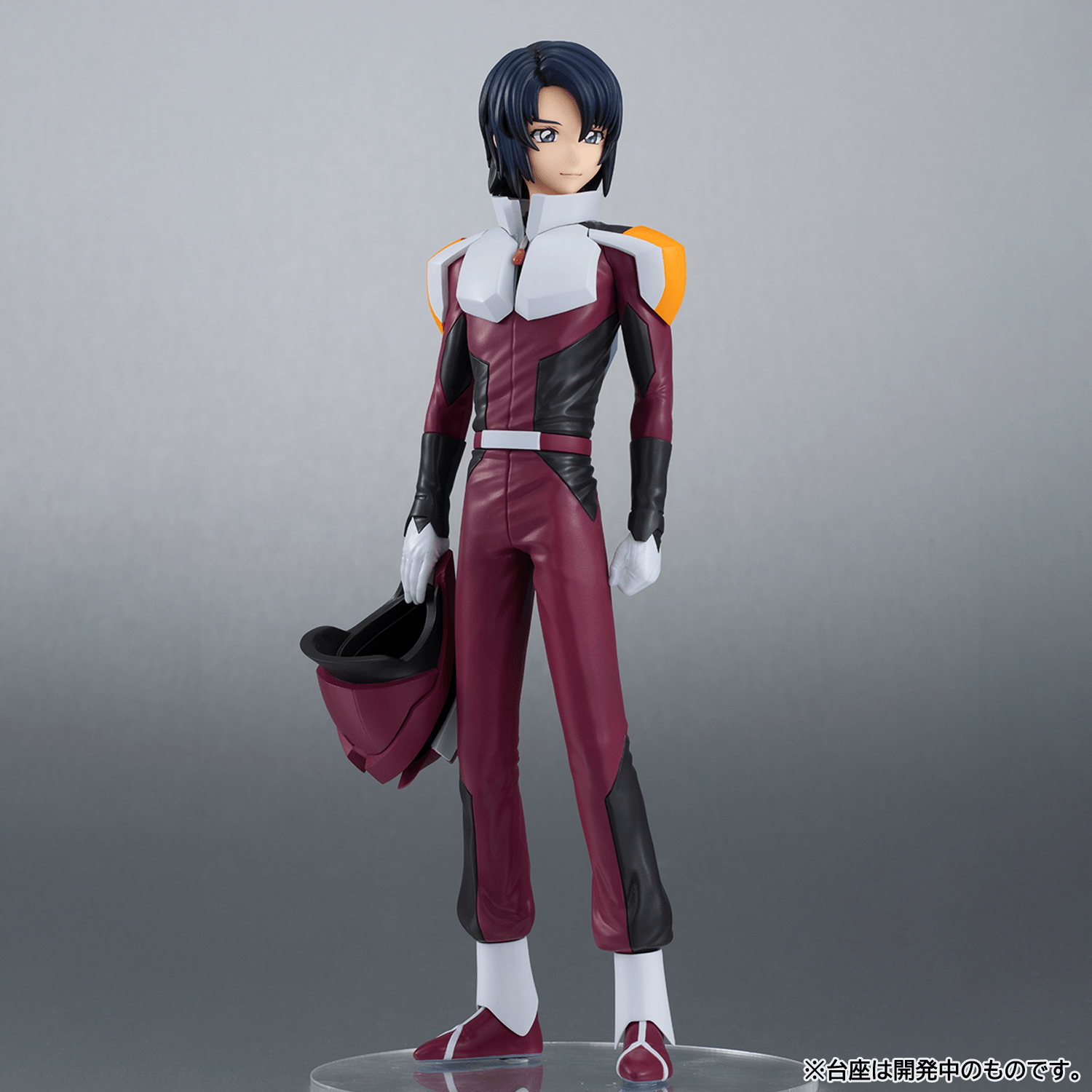 Lucrea Lite Mobile Suit Gundam SEED Athrun Zala Pilot Suit Ver. | 4535123851971