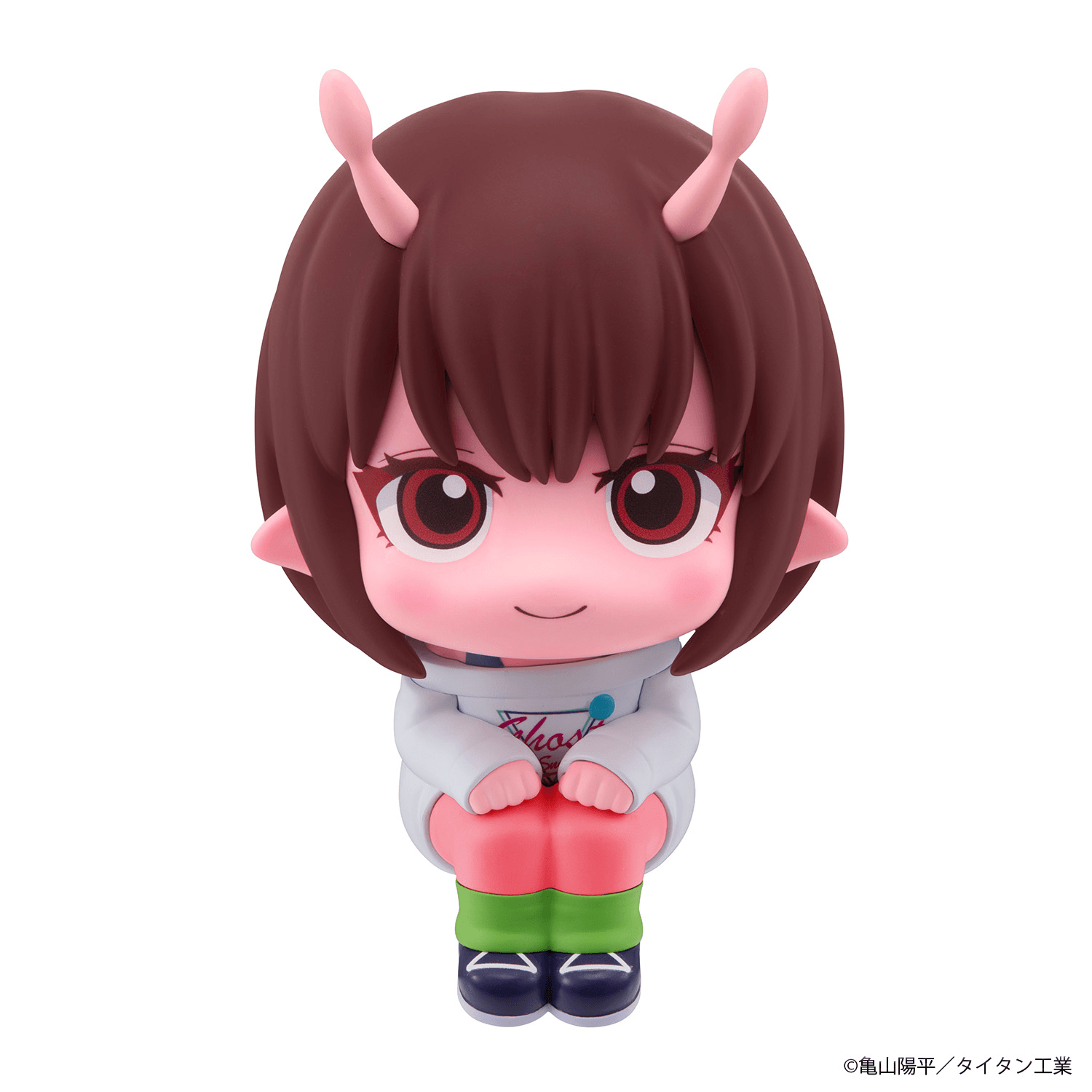 Lookup MILKY☆SUBWAY THE GALACTIC LIMITED EXPRESS Chiharu & Makina set 【with gift】 | 4535123851056