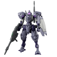Bandai HG 1/144 Heindree Sturm "Mobile Suit Gundam: The Witch from Mercury" | 4573102651129