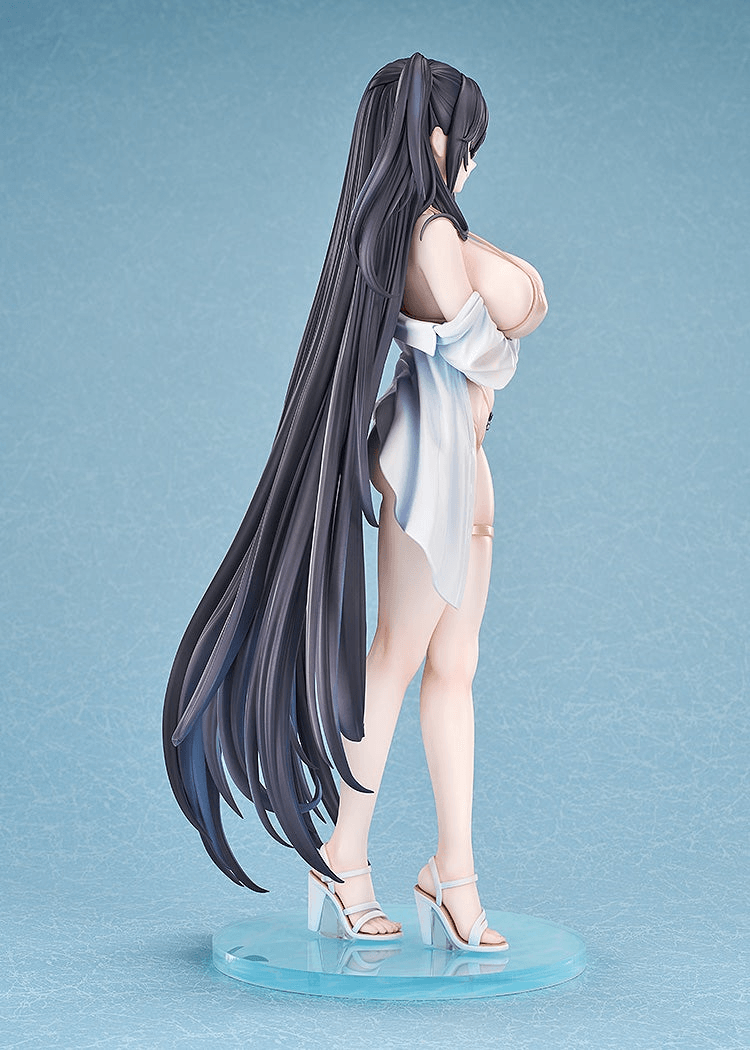 Taihou: Nightpool | 6973848370335