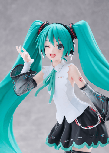 Hatsune Miku T-Most Figure - NT Ver. | 840342405374