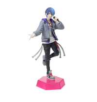 Desktop x Decorate Collections "HATSUNE MIKU: COLORFUL STAGE" "Aoyagi Toya" | 4582733440866