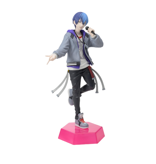Desktop x Decorate Collections "HATSUNE MIKU: COLORFUL STAGE" "Aoyagi Toya" | 4582733440866