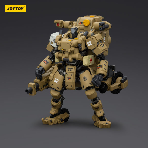 JOYTOY Fear XS-02 Assault type(6927054401192)(6927054401192)