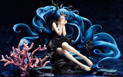 Scale Figures