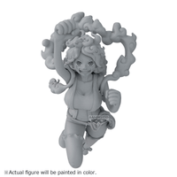 ONE PIECE KING OF ARTIST JEWELRY BONNEY THE MOST FREE FUTURE | 4983164300635