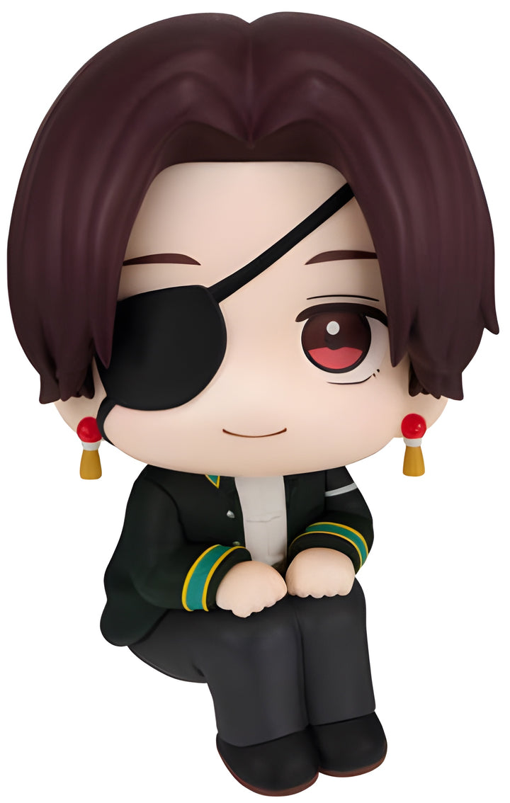 Lookup WIND BREAKER Hayato Suo