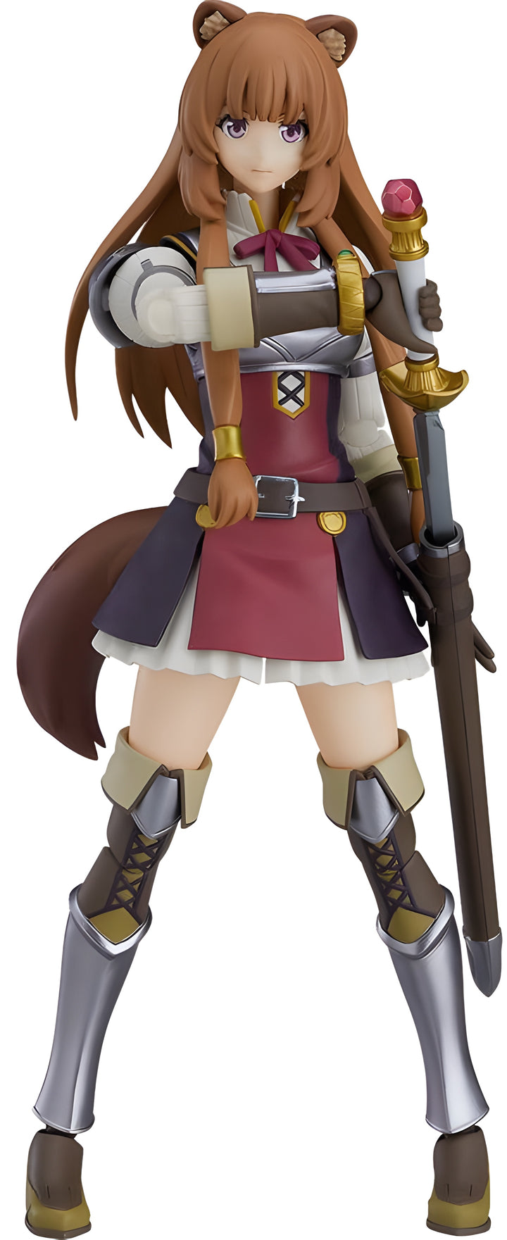 figma Raphtalia(re-run)