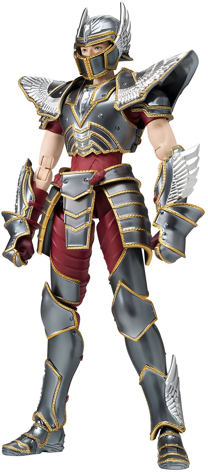 Pegasus Seiya -Knights of the Zodiac- "Saint Seiya The Beginning", TAMASHII NATIONS Saint Cloth Myth EX