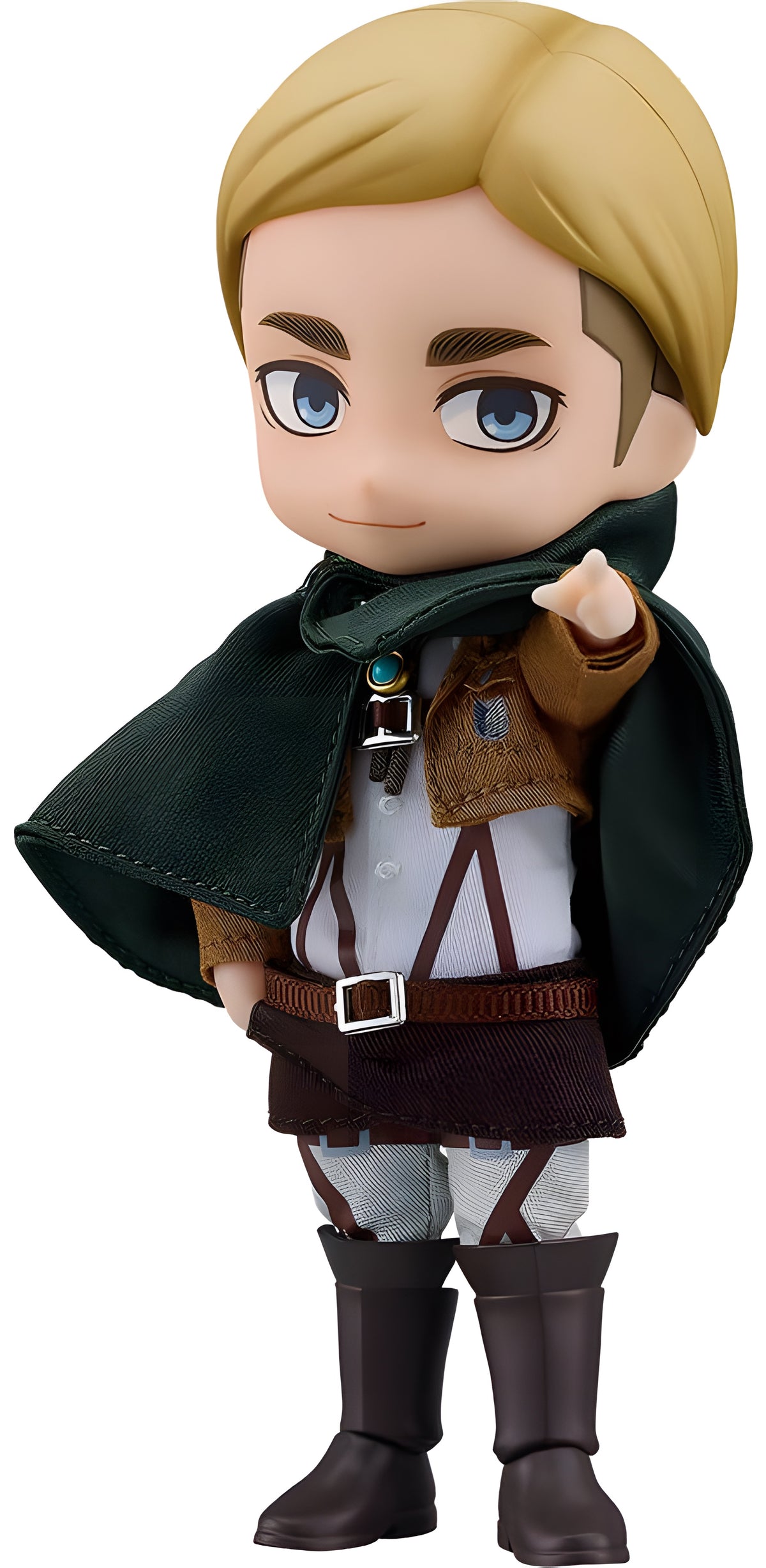 Nendoroid Doll Erwin Smith
