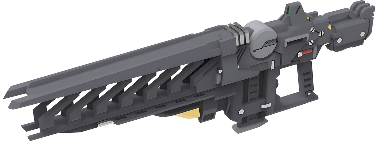 Kotobukiya Weapon UNIT48 Stride Rifle
