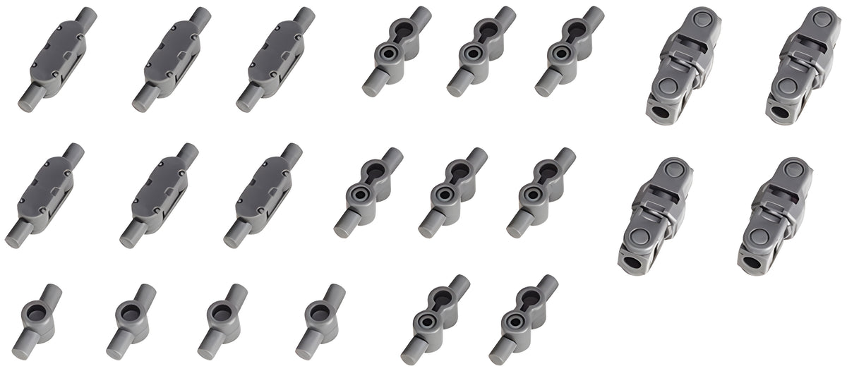Mecha Supply18 Joint Set Type D