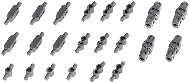 Mecha Supply18 Joint Set Type D