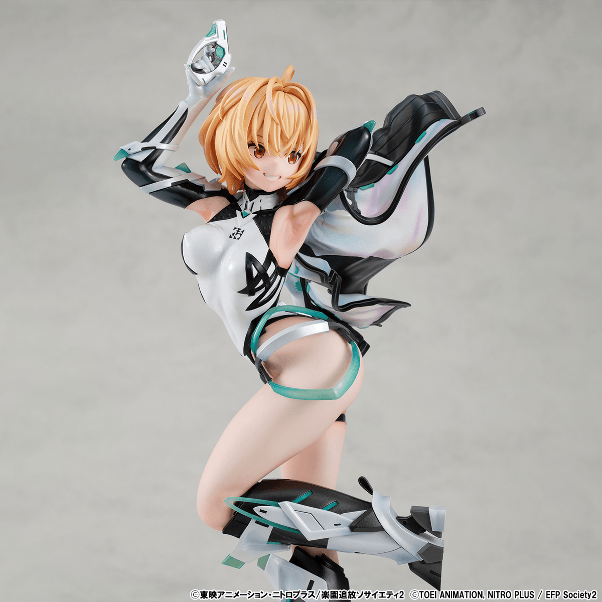 Lucrea Expelled from Paradise Resonance of the Heart Gabriel