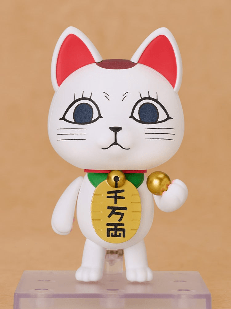 Nendoroid Turbo Granny (Manekineko) | 4580828676268