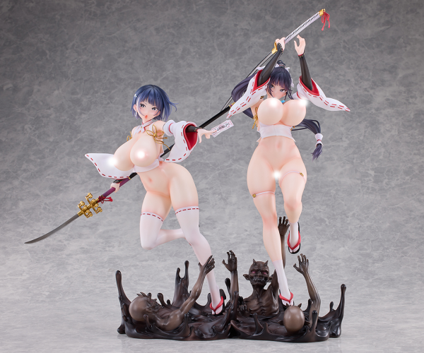 HOTVENUS Sakuya Todo & Iori Todo Set(4595316892310)(4595316892310)