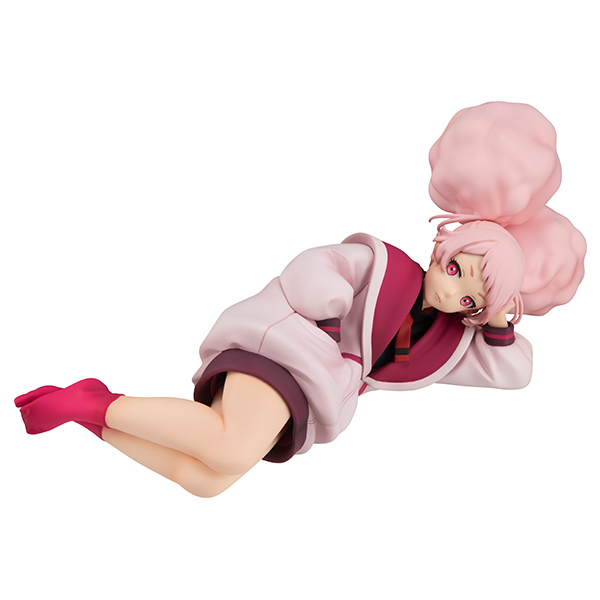 MegaHouse G.E.M. series Mobile Suit Gundam The Witch From Mercury Palm size Chuatury Panlunch(4535123838798)(4535123838798)