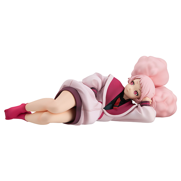MegaHouse G.E.M. series Mobile Suit Gundam The Witch From Mercury Palm size Chuatury Panlunch(4535123838798)(4535123838798)