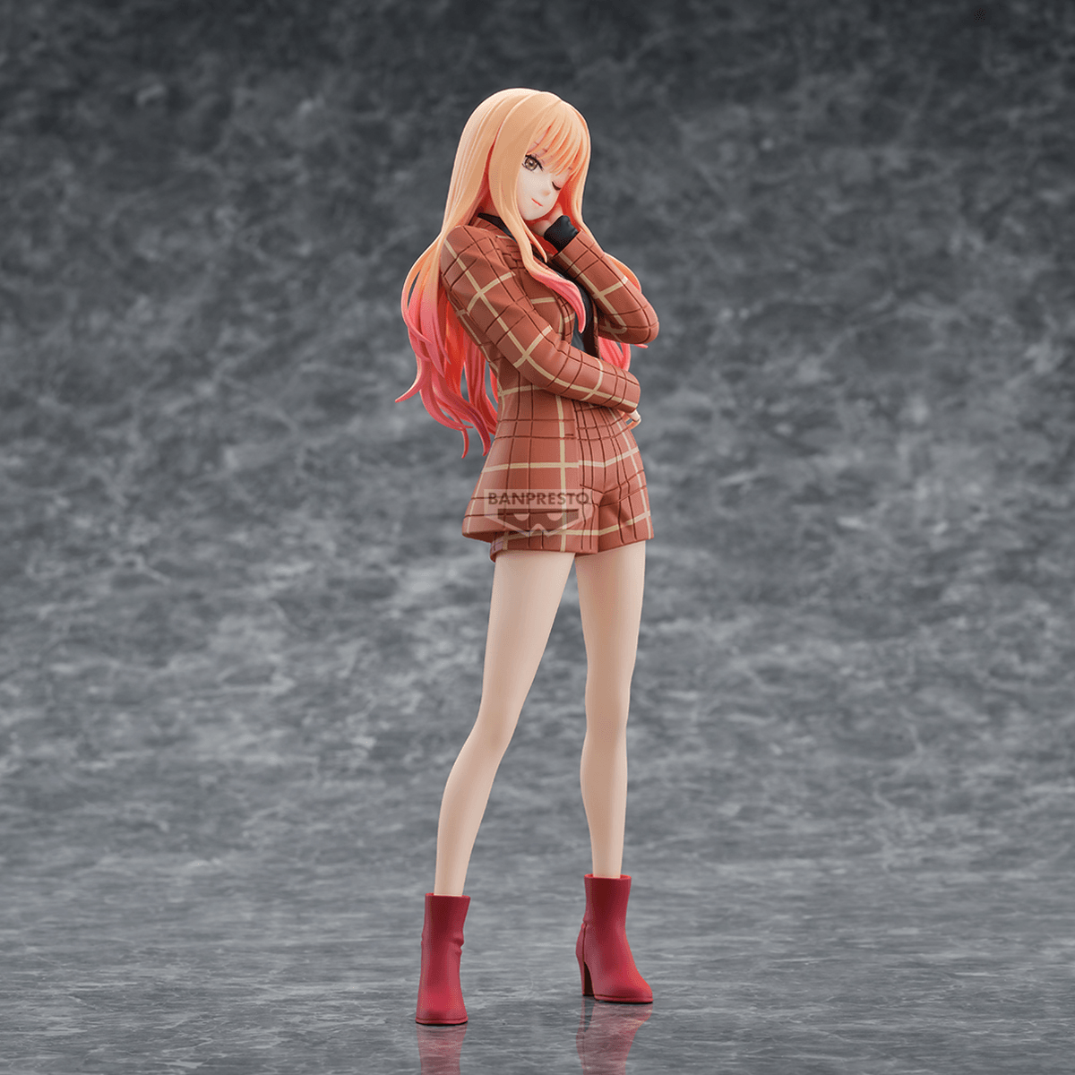My Dress-Up Darling Season 2 GLITTER&GLAMOURS-Marin; Kitagawa Set Up Style ver.-