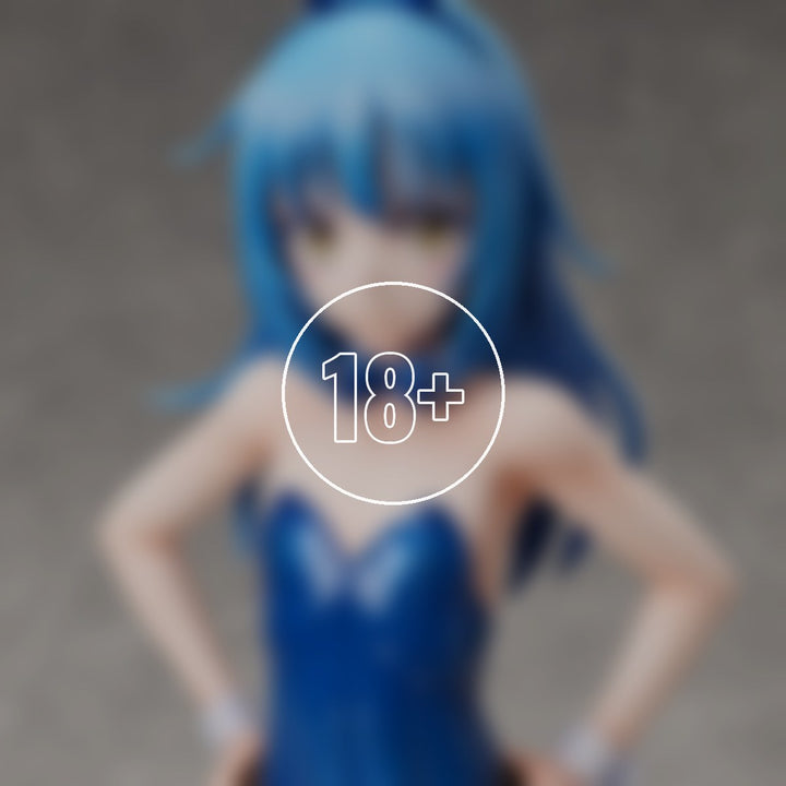 Rimuru: Bunny Ver. - 18+ adults only cover