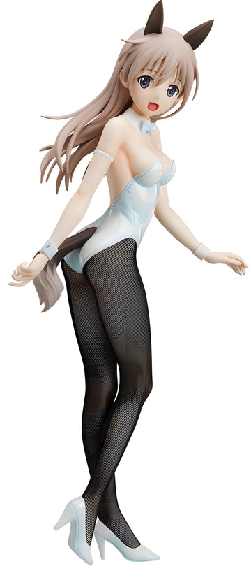 Eila Ilmatar Juutilainen: Bunny Style Ver.