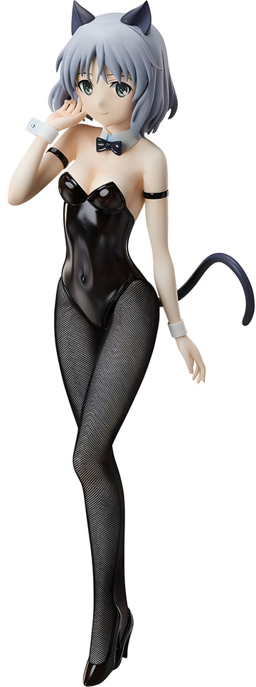 Sanya V. Litvyak: Bunny Style Ver.