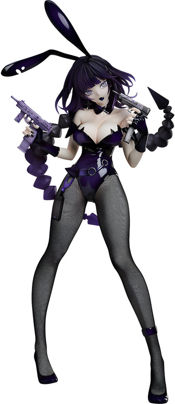 Nazumi Yakuwa - Punk Bunny 1/4 Scale