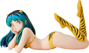 Lum - Urusei Yatsura 1/4 Scale Figure