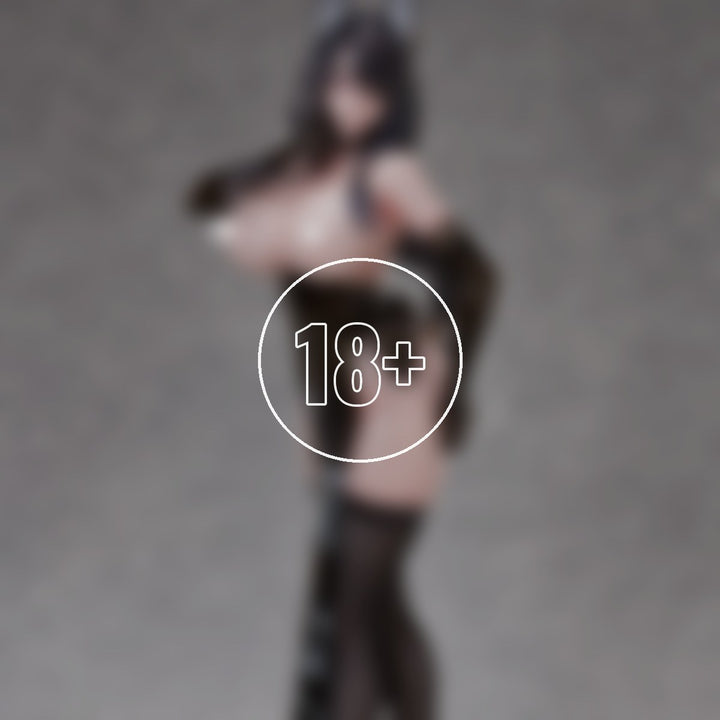 Sakuya Kozuka - Original Character 1/4 Scale - 18+ adults only cover