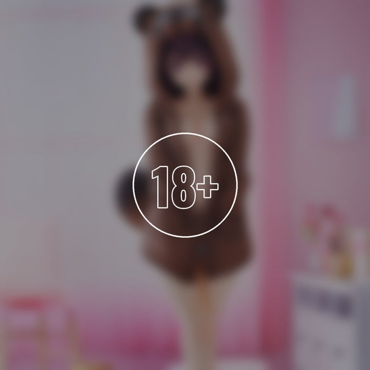 Suzu Kanade - Ayakashi Triangle 1/7 Scale - 18+ adults only cover