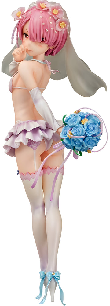 Ram: Wedding Ver.(re-run)