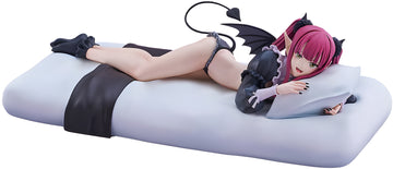 My Dress-Up Darling 1/7 Scale Figure Marin Kitagawa: Liz Ver.