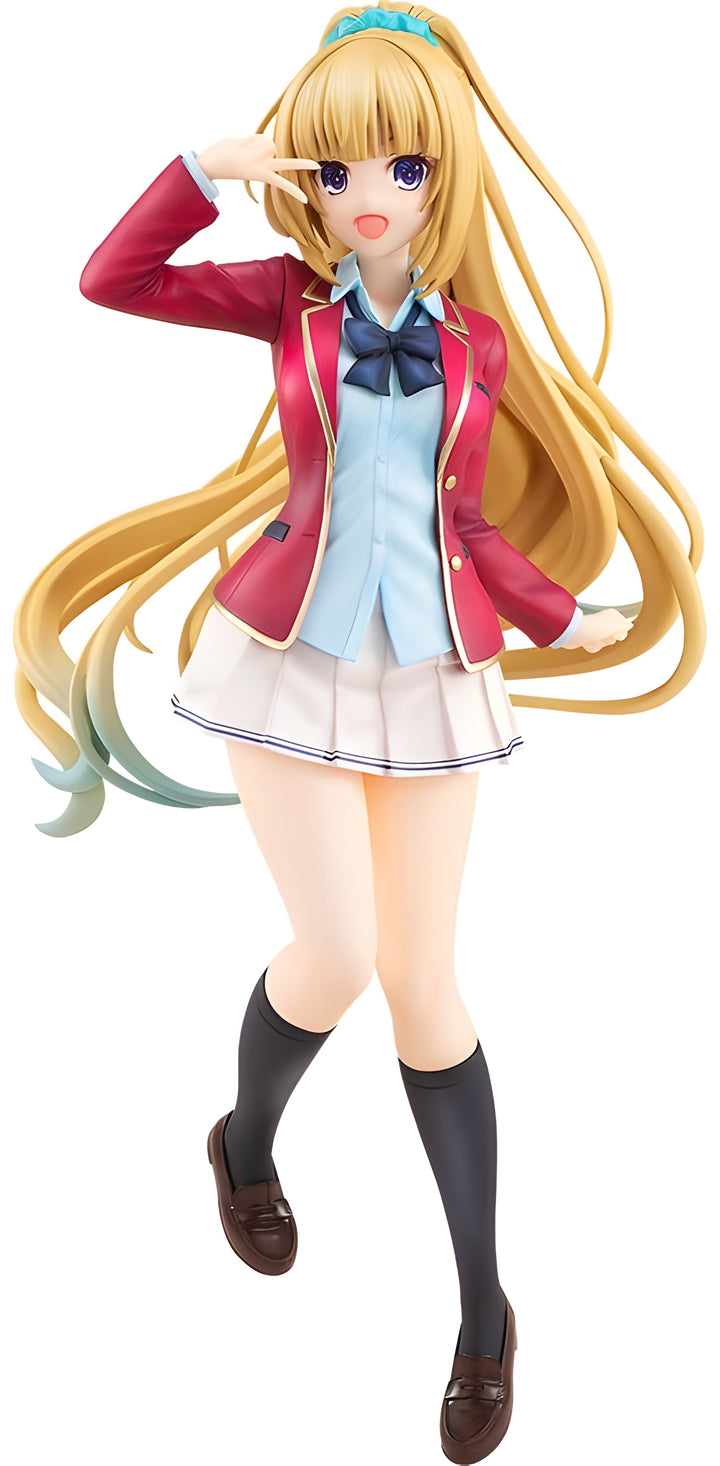 Kei Karuizawa - Classroom of the Elite Figure