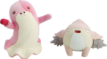 Maaa & Meinya KADOKAWA Special Set